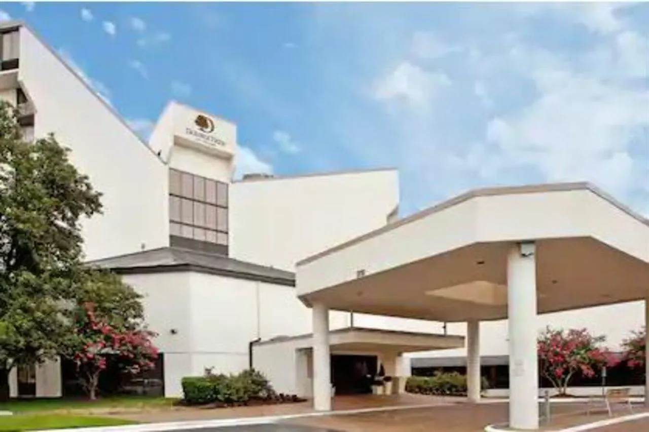 Doubletree By Hilton Richmond - Midlothian Hotel