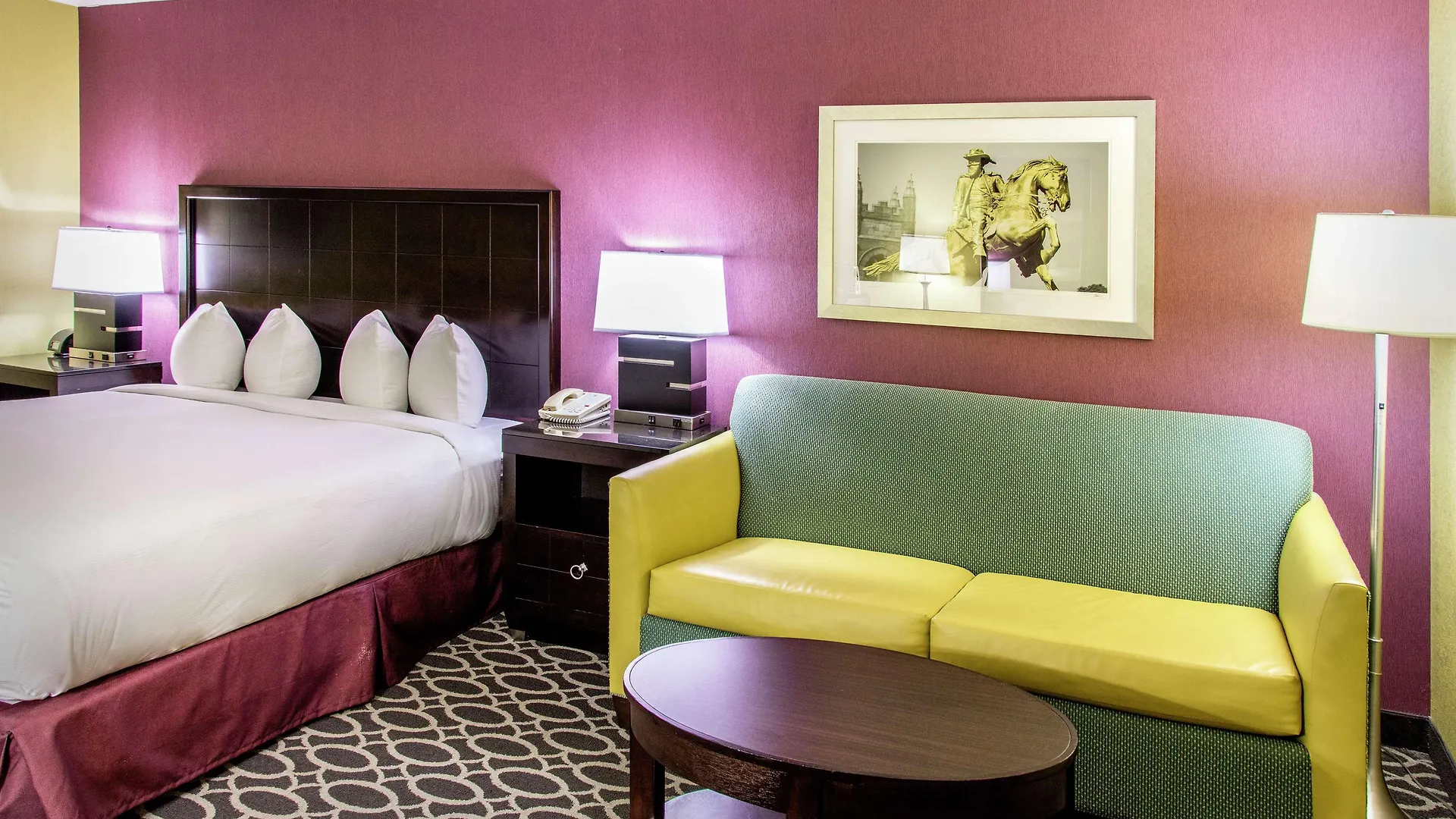 Doubletree By Hilton Richmond - Midlothian Hotel
