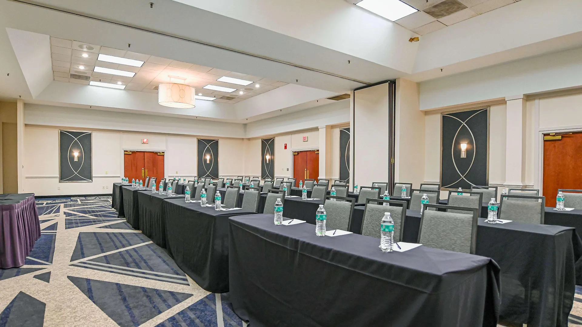 Doubletree By Hilton Richmond - Midlothian Hotel