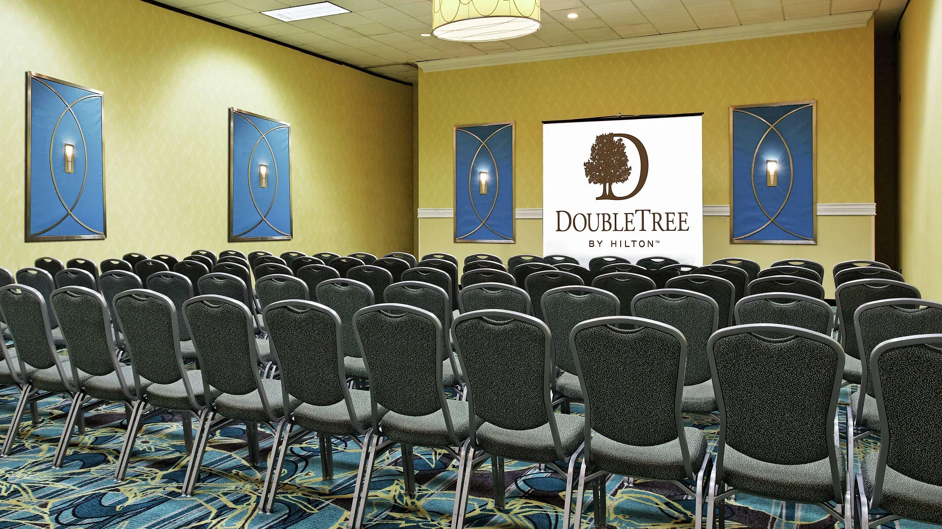 Doubletree By Hilton Richmond - Midlothian Hotel
