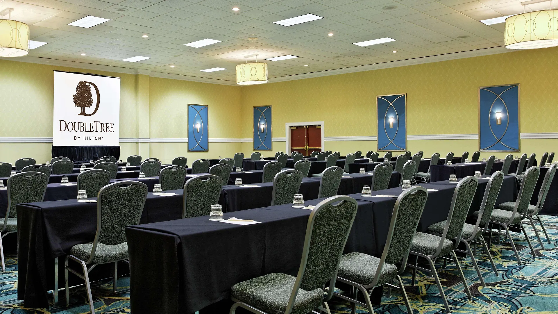 Doubletree By Hilton Richmond - Midlothian Hotel