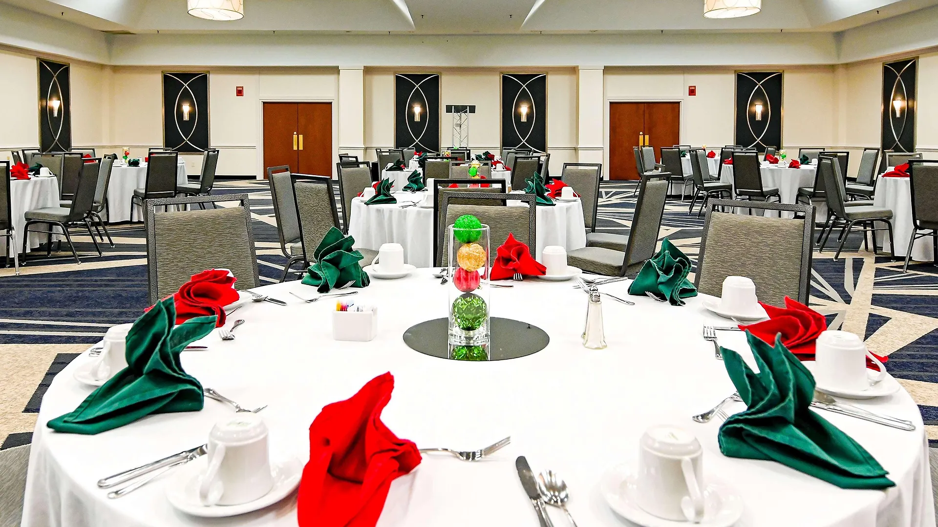 Doubletree By Hilton Richmond - Midlothian Hotel United States