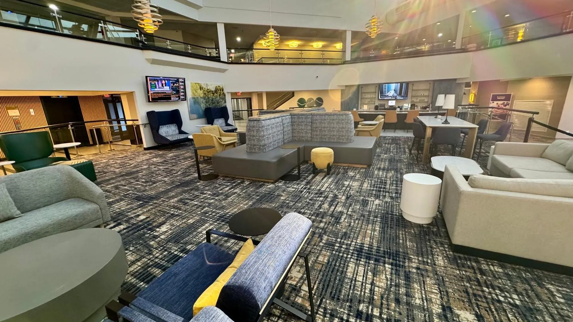 Doubletree By Hilton Richmond - Midlothian Hotel