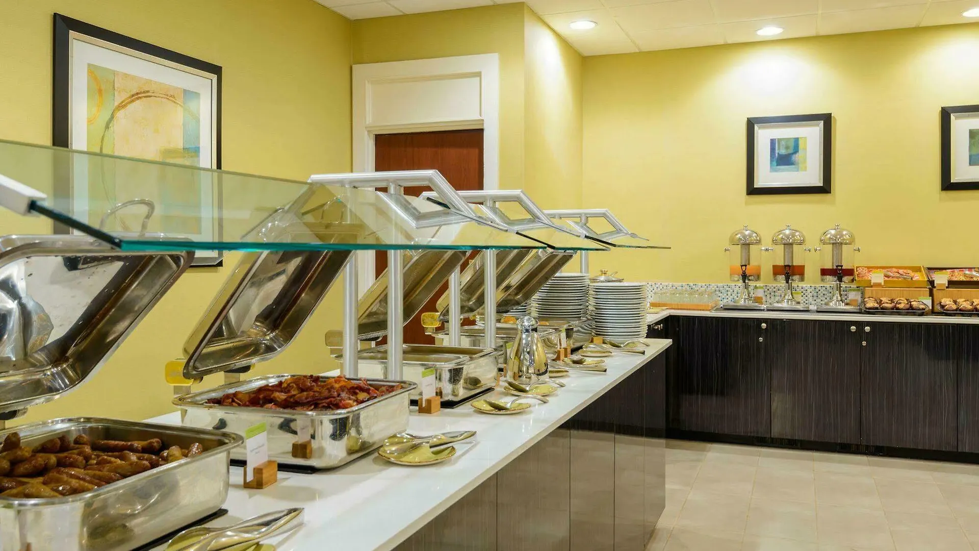Doubletree By Hilton Richmond - Midlothian Hotel