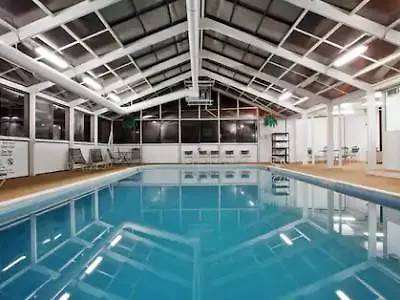 Отель Doubletree By Hilton Richmond - Мидлотиан