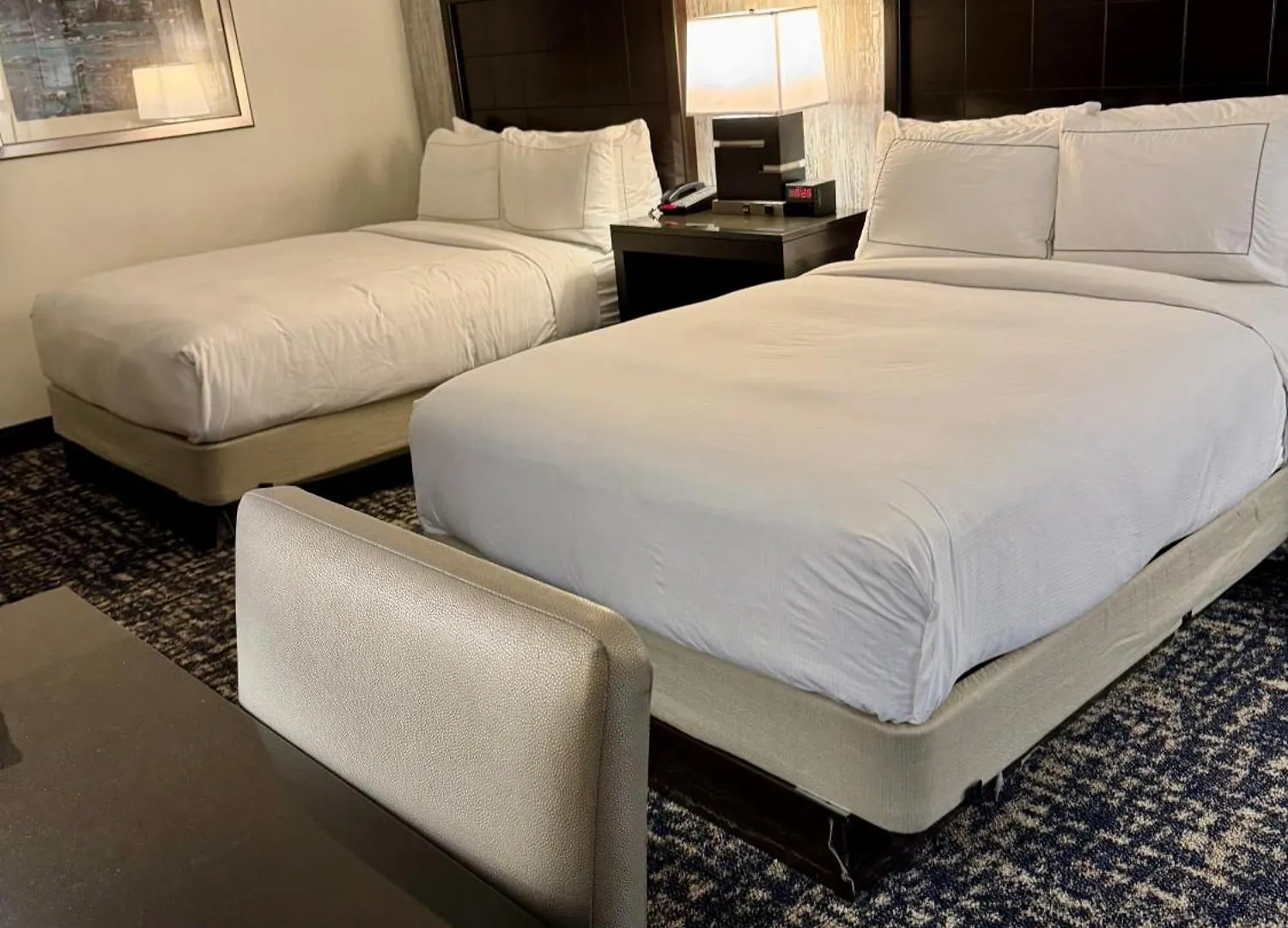 Отель Doubletree By Hilton Richmond - Мидлотиан